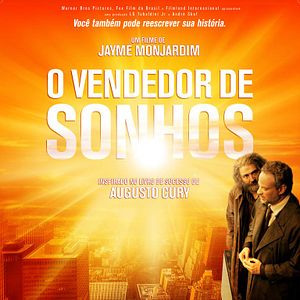 Foto O Vendedor de Sonhos