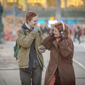 Foto Meu Nome é Ray