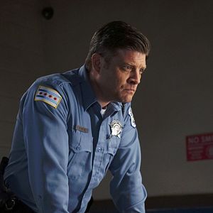 Foto Jay R. Ferguson