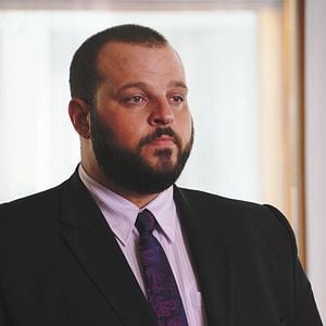 Foto Daniel Franzese