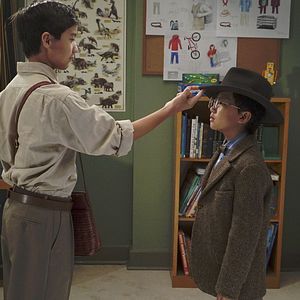 Foto Forrest Wheeler