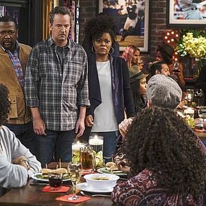 Foto Yvette Nicole Brown