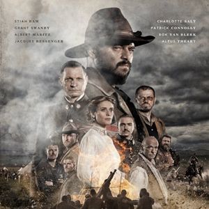 Foto Sangue e Glória