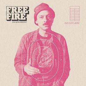 Foto Free Fire: O Tiroteio