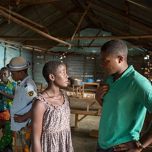 Foto Rainha de Katwe