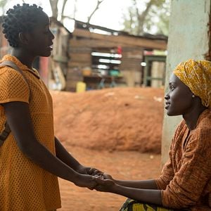 Foto Rainha de Katwe