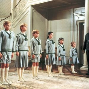 Foto A Noviça Rebelde