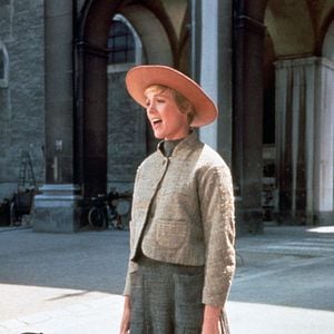 Foto A Noviça Rebelde