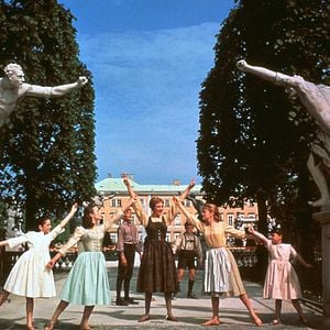 Foto A Noviça Rebelde