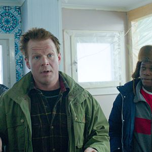 Foto Welcome to Norway