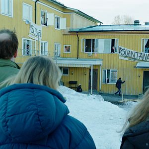 Foto Welcome to Norway