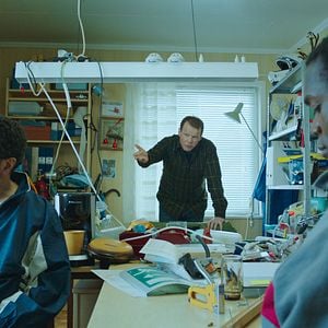 Foto Welcome to Norway