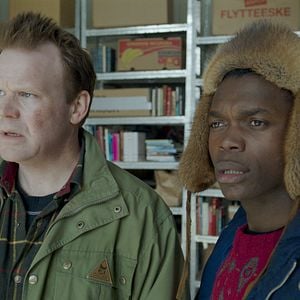 Foto Welcome to Norway