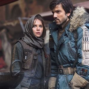 Foto Rogue One: Uma História Star Wars