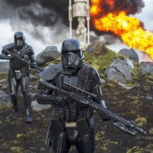Foto Rogue One: Uma História Star Wars