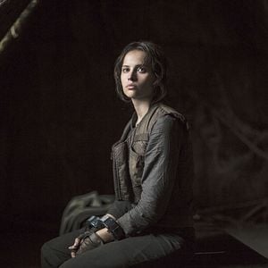 Foto Rogue One: Uma História Star Wars