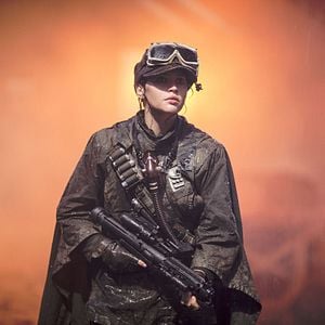 Foto Rogue One: Uma História Star Wars