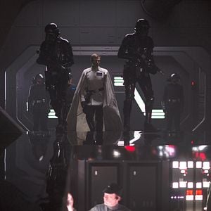 Foto Rogue One: Uma História Star Wars