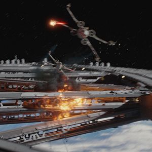 Foto Rogue One: Uma História Star Wars