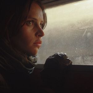 Foto Rogue One: Uma História Star Wars