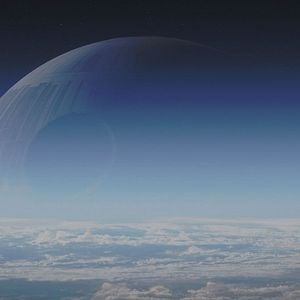 Foto Rogue One: Uma História Star Wars