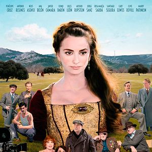 Foto A Rainha da Espanha