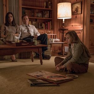 Foto Jennifer Connelly