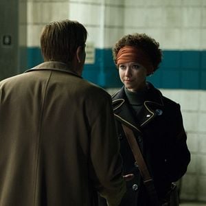 Foto Pastoral Americana