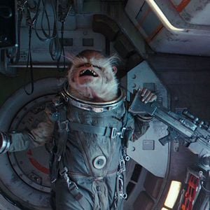 Foto Rogue One: Uma História Star Wars