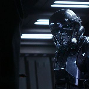 Foto Rogue One: Uma História Star Wars