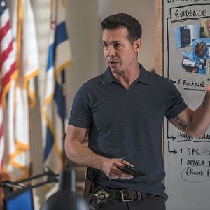 Foto Jon Seda