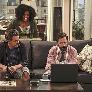 Foto Yvette Nicole Brown