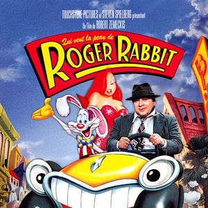 Foto Uma Cilada para Roger Rabbit