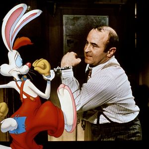 Foto Uma Cilada para Roger Rabbit