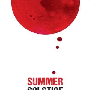 Foto Solstício de Verão