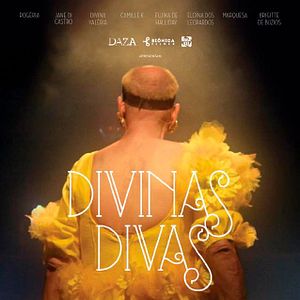 Foto Divinas Divas