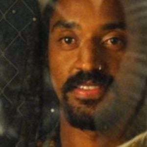 Foto Somos Todos Estrangeiros