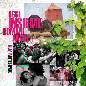 Foto Juntos Hoje, Amanhã Também - Filme Participativo