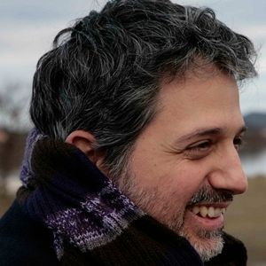 Foto Angelos Frantzis