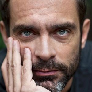 Foto Constantine Markoulakis