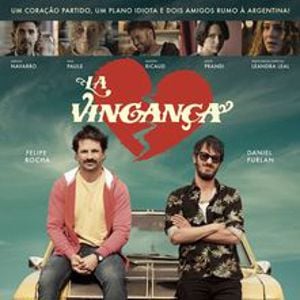 Foto La Vingança