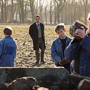 Foto Quando o Dia Chegar