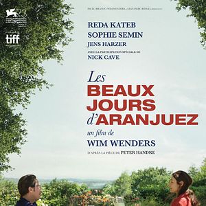 Foto Os Belos Dias de Aranjuez