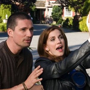 Foto Uma Lição de Mãe