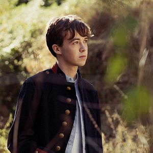 Foto Alex Lawther