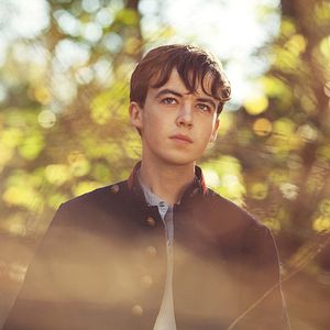Foto Alex Lawther