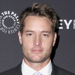 Foto Justin Hartley