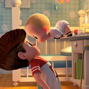 Foto O Poderoso Chefinho