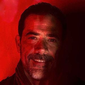 Foto Jeffrey Dean Morgan