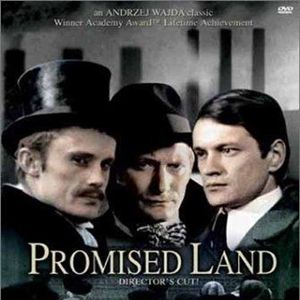 Foto Terra Prometida